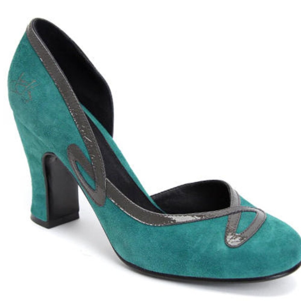John Fluevog Miracles Cana (10)